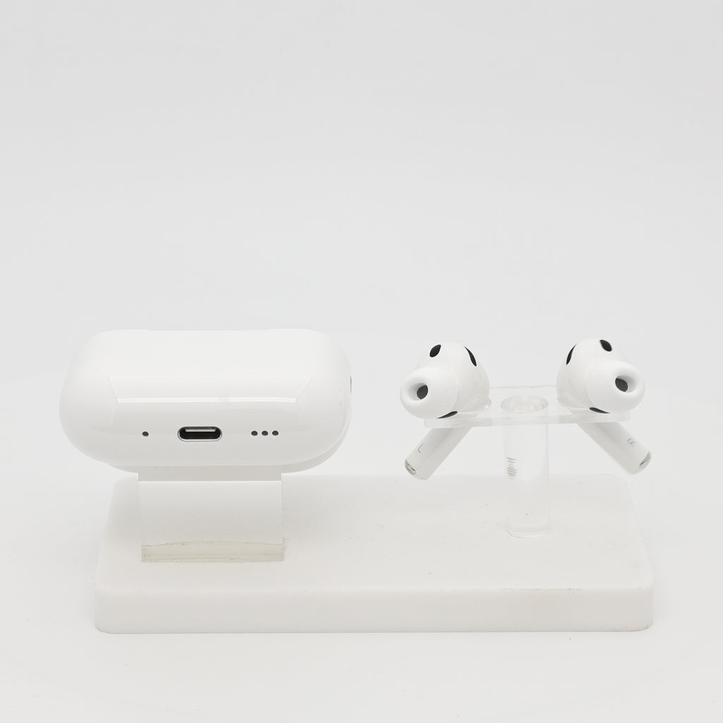 99新 Apple AirPods Pro 3 白色
