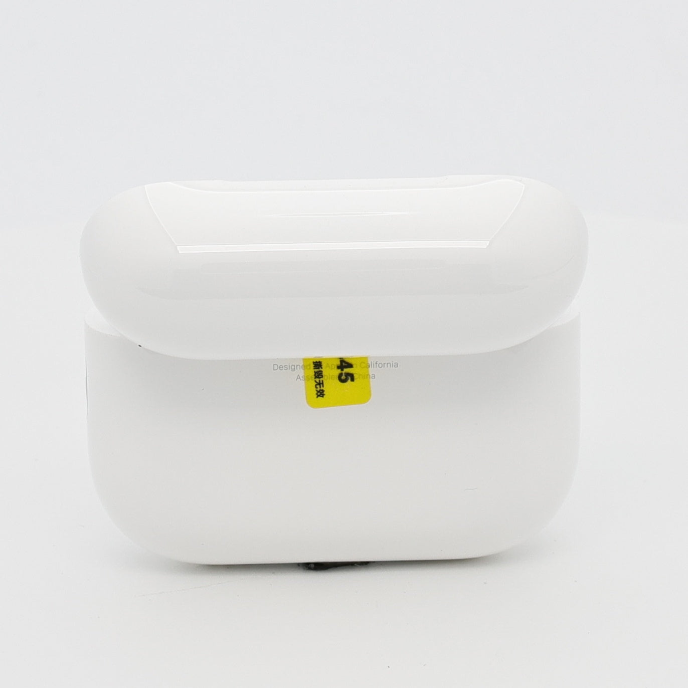 99新 Apple AirPods Pro 3 白色