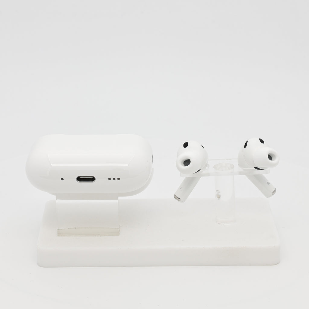 99新 Apple AirPods Pro 3 白色