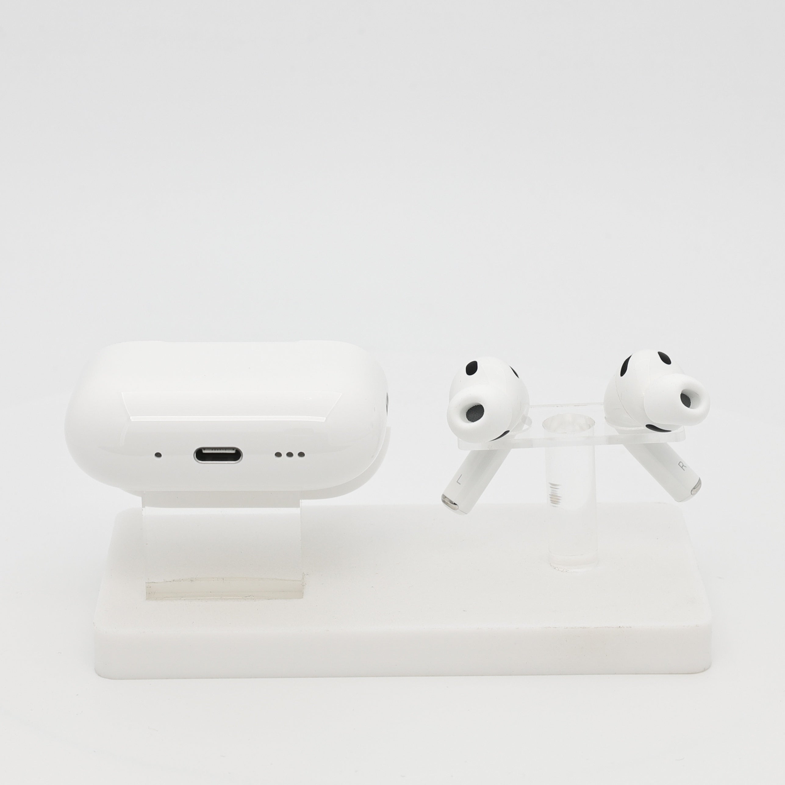 99新 Apple AirPods Pro 3 白色