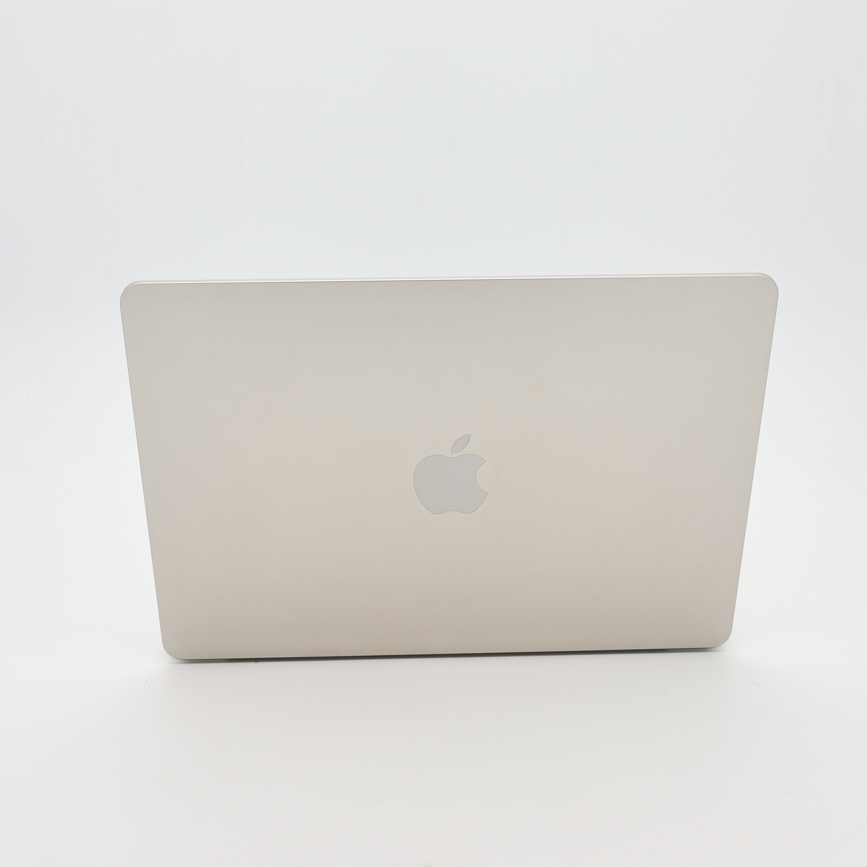 99新 Apple MacBook Air 22年 13寸 M2（8+8核） 16G RAM 256G SSD 星光色