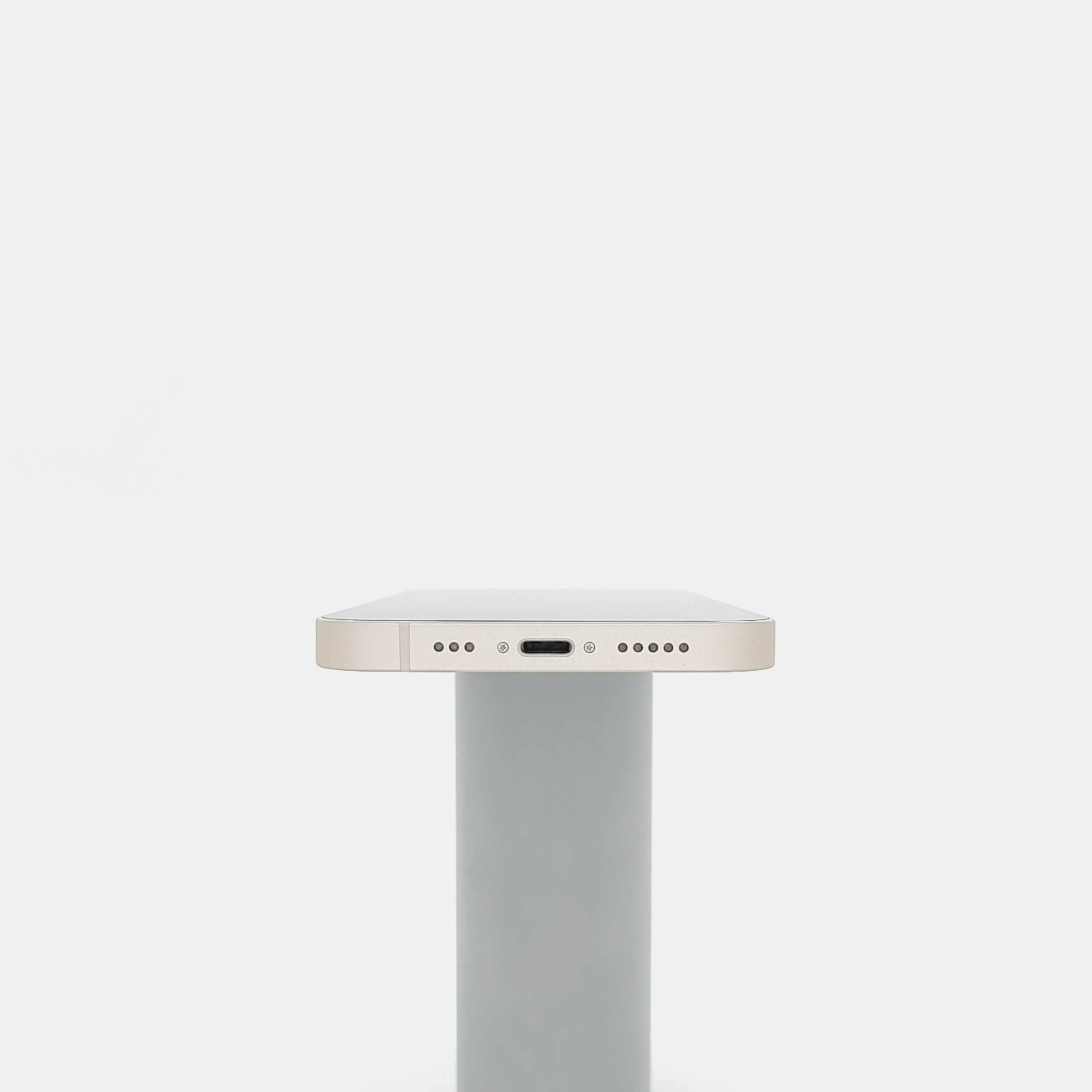 95新 Apple iPhone 13 128G 星光色 中國大陸版