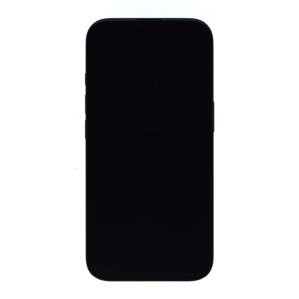 95新 Apple iPhone 16 256G 黑色 中國大陸版