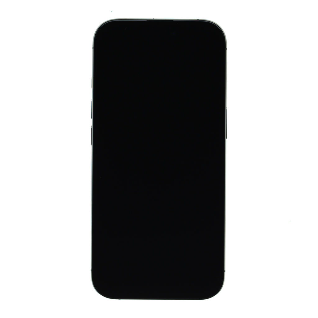 95新 Apple iPhone 16 Pro 128G 原色鈦金屬 中國大陸版