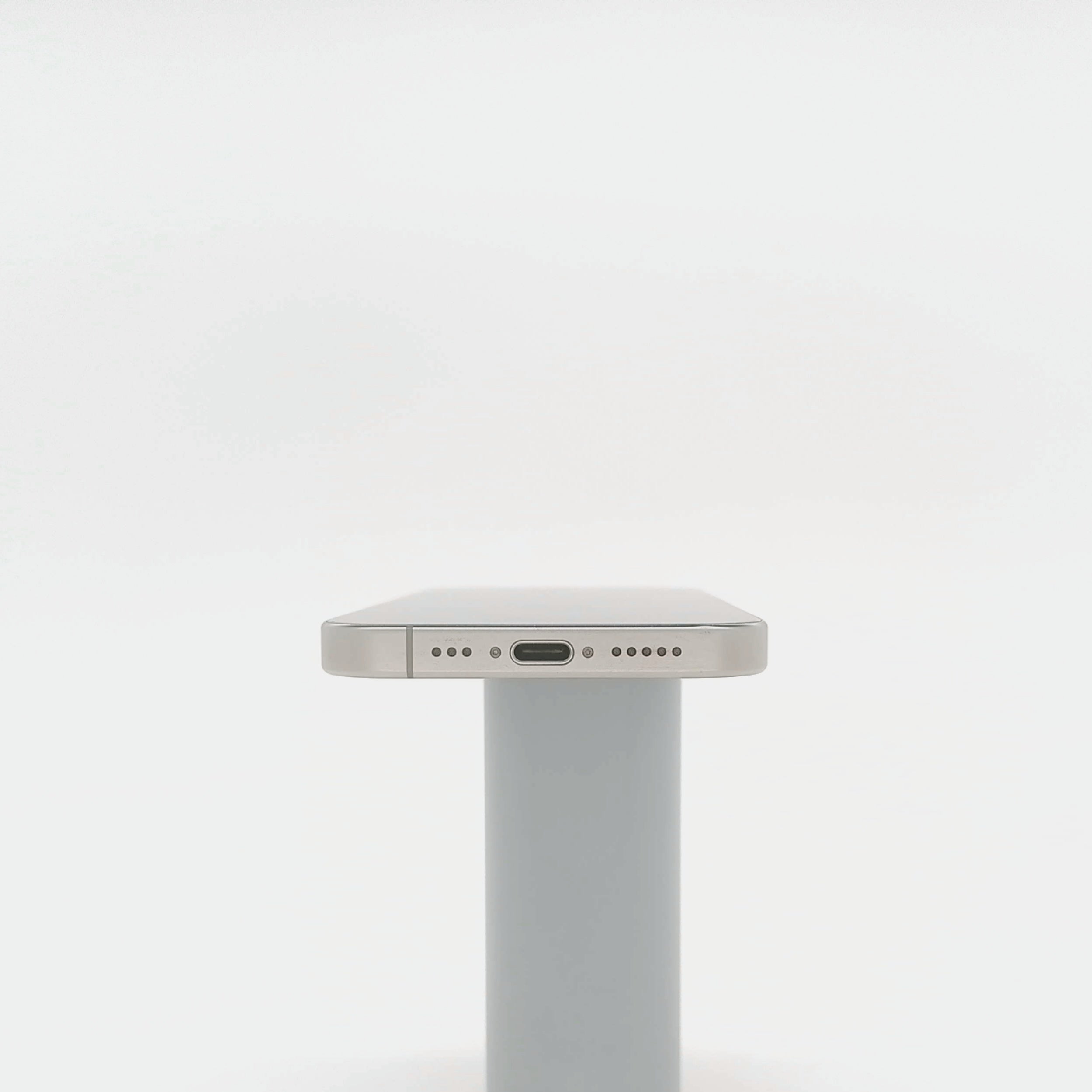 95新 Apple iPhone 15 Pro 256G 原色鈦金屬 中國大陸版