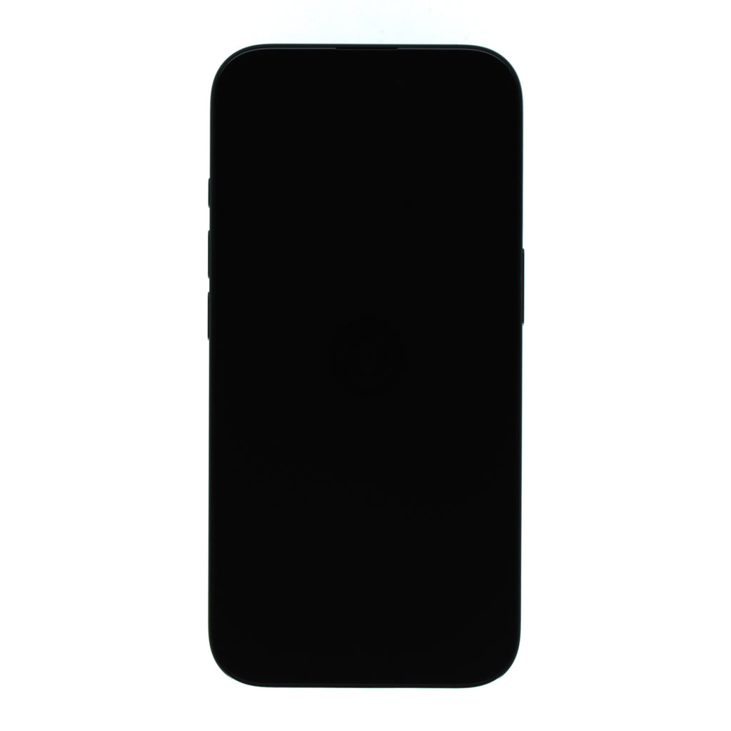 95新 Apple iPhone 16 256G 黑色 中國大陸版