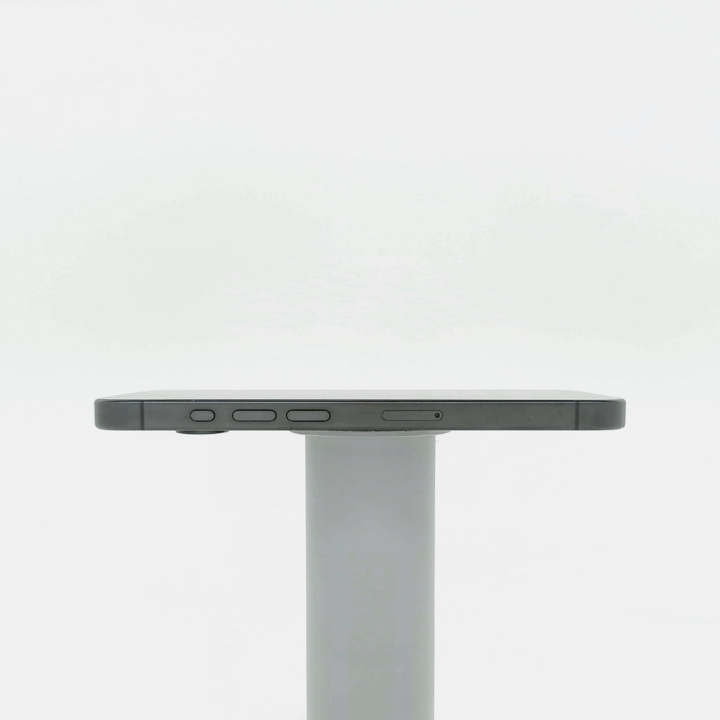 95新 Apple iPhone 15 Pro 256G 黑色鈦金屬 中國大陸版
