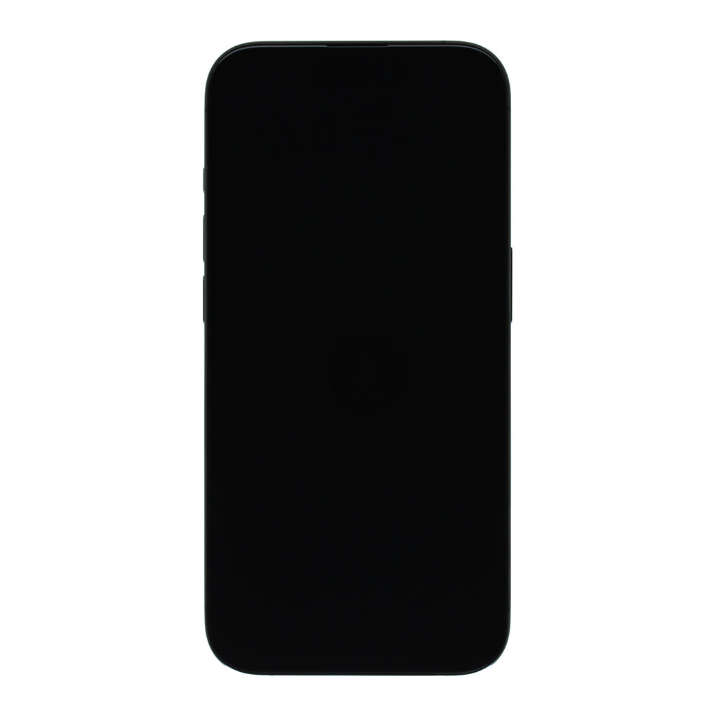 95新 Apple iPhone 15 Pro 256G 黑色鈦金屬 中國大陸版