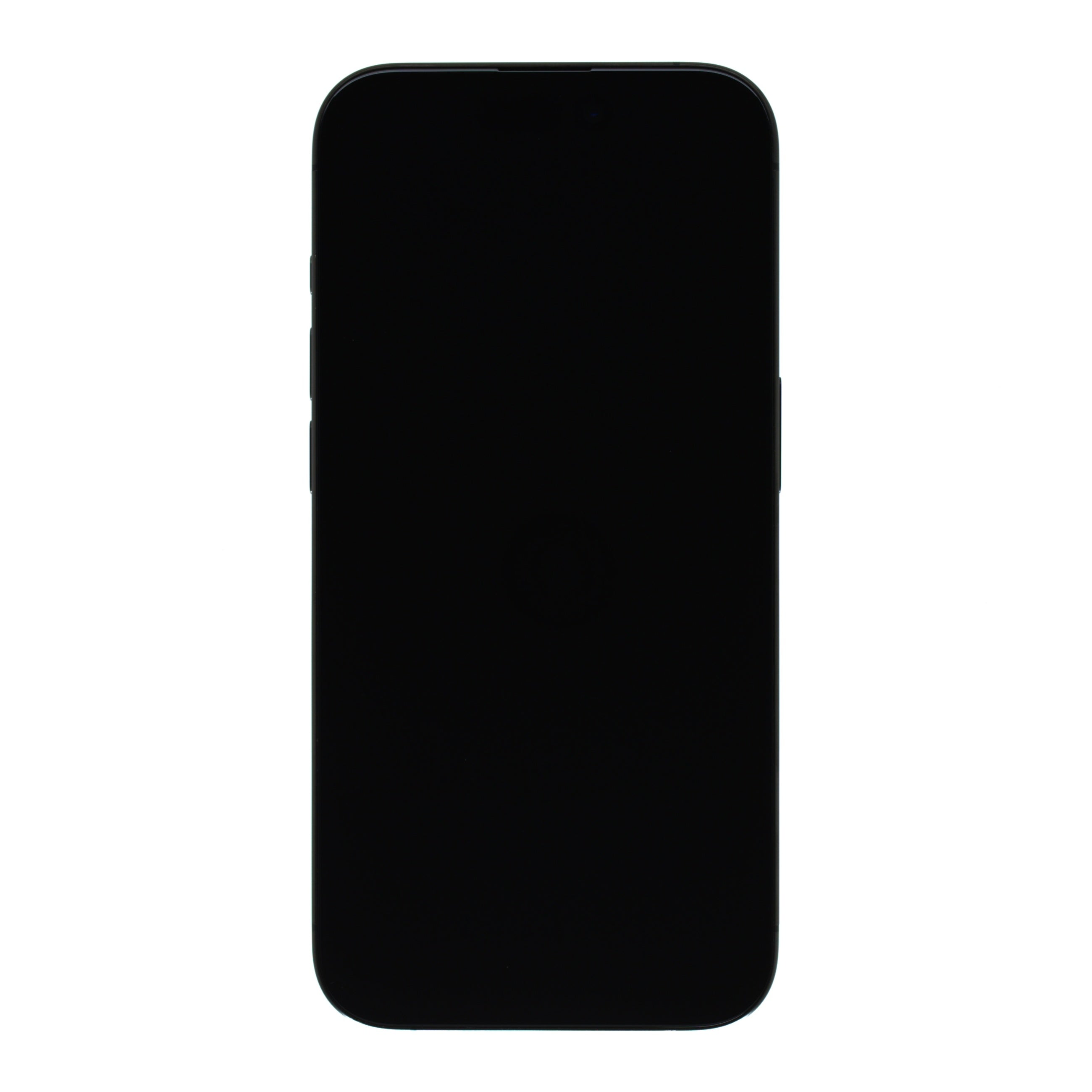 95新 Apple iPhone 15 Pro 256G 黑色鈦金屬 中國大陸版