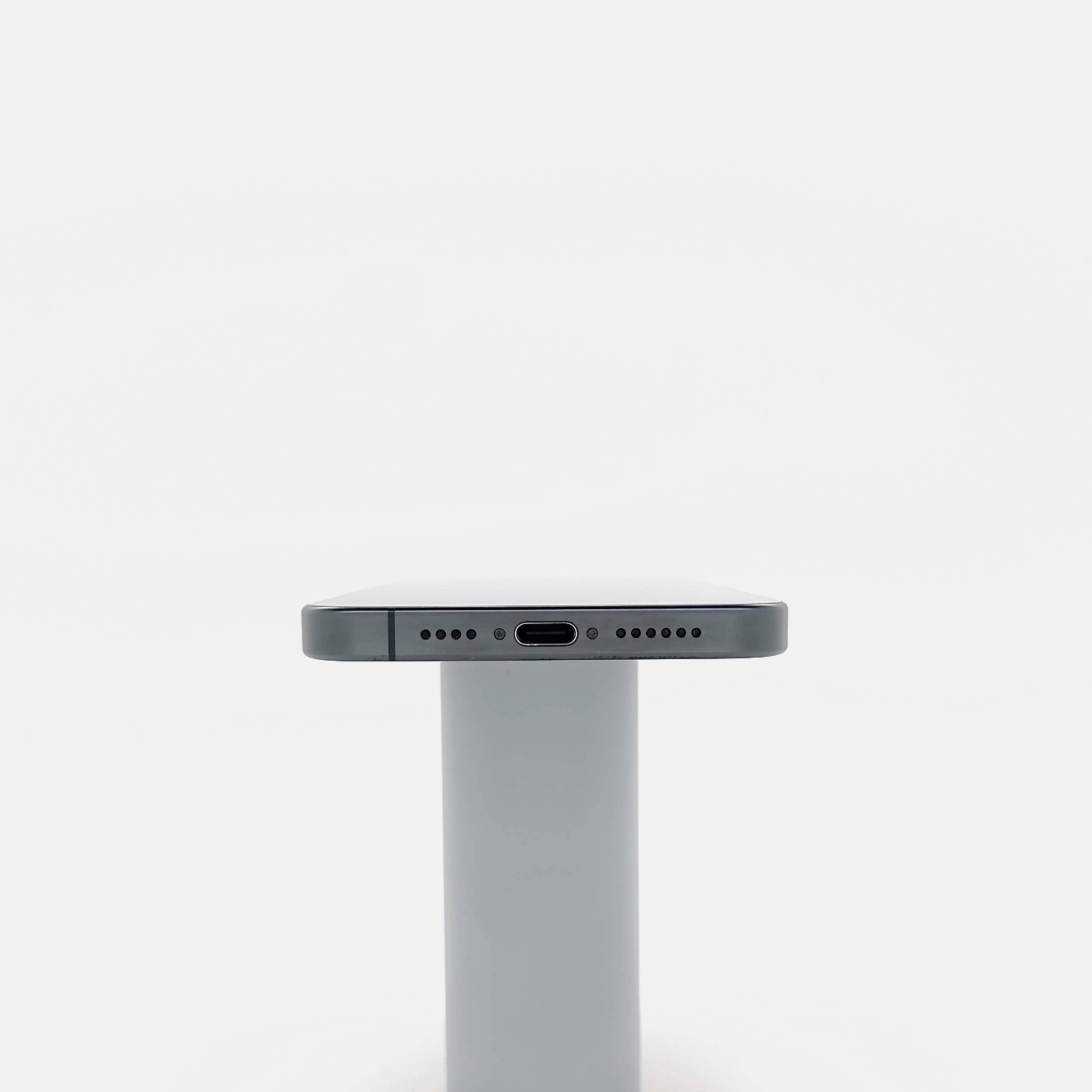 95新 Apple iPhone 15 Pro Max 256G 黑色鈦金屬 中國大陸版