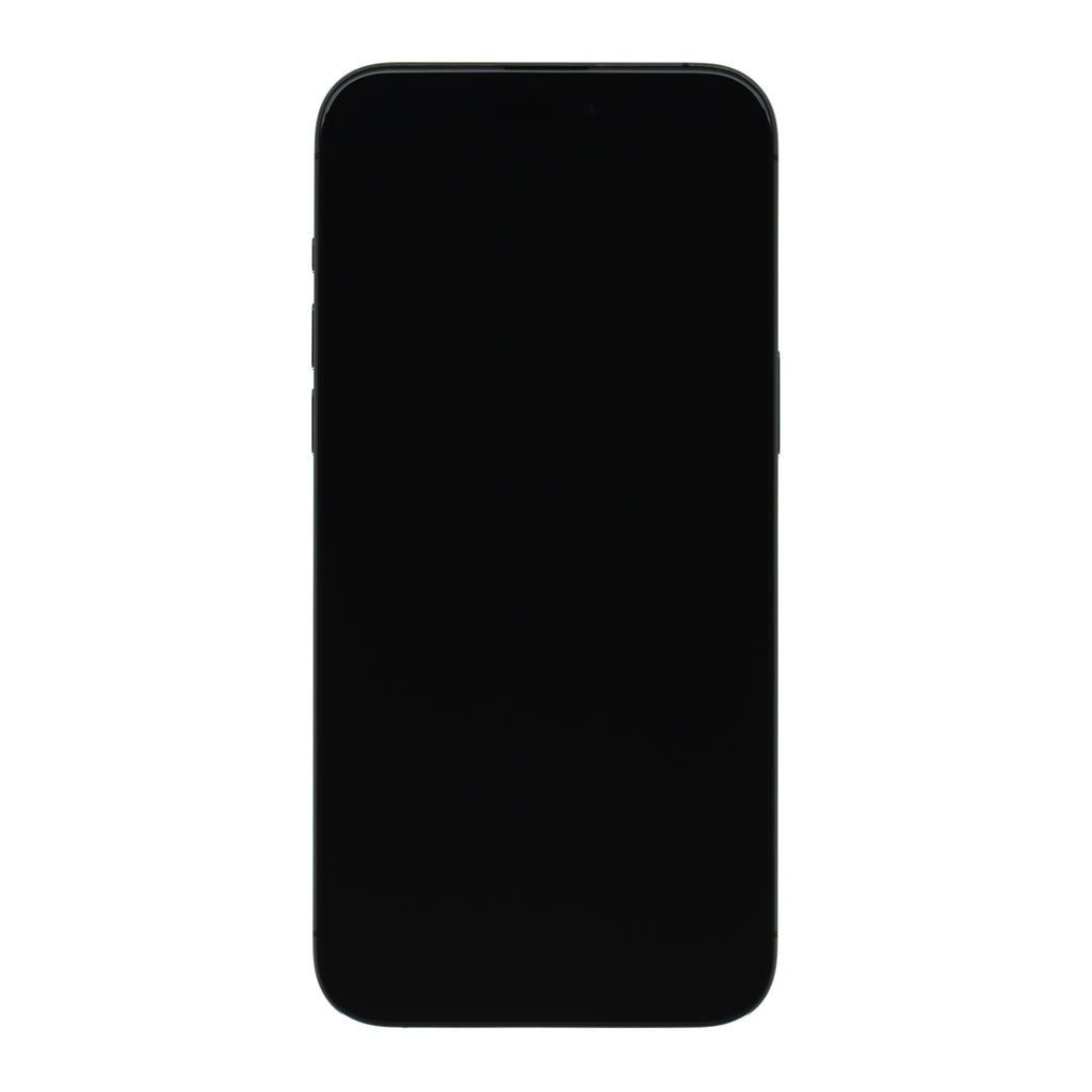 95新 Apple iPhone 15 Pro Max 256G 黑色鈦金屬 中國大陸版