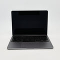 95新 Apple MacBook Air 24年 13寸 M3（8+8核） 8G RAM 256G SSD 深空灰色