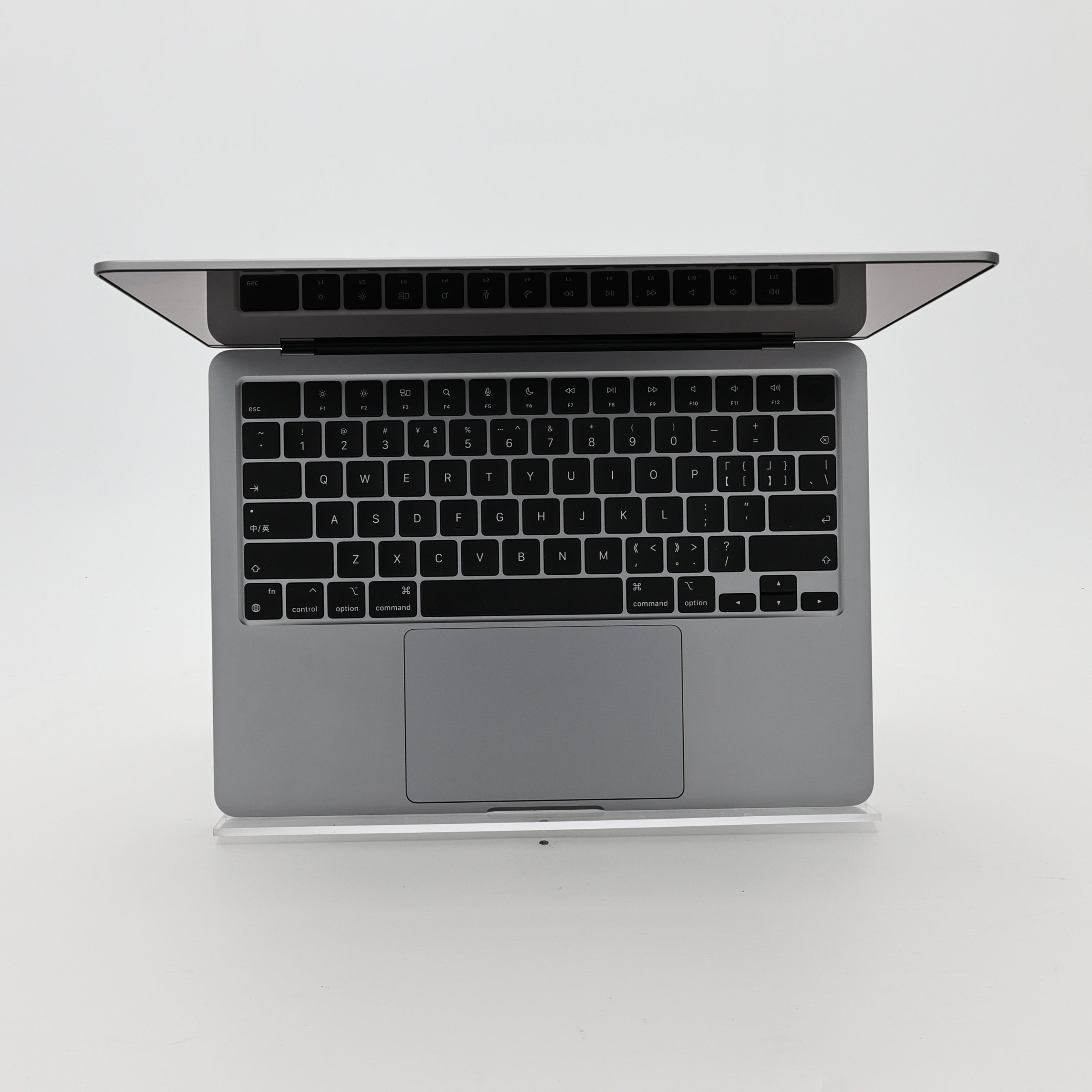 95新 Apple MacBook Air 24年 13寸 M3（8+8核） 8G RAM 256G SSD 深空灰色