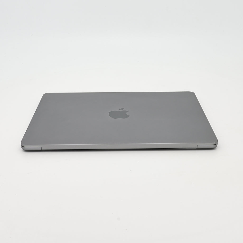 95新 Apple MacBook Air 24年 13寸 M3（8+8核） 8G RAM 256G SSD 深空灰色