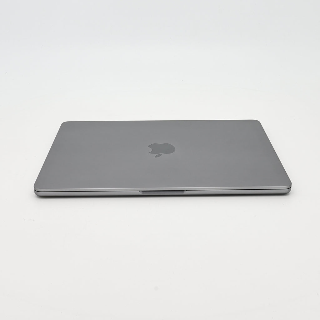 95新 Apple MacBook Air 24年 13寸 M3（8+8核） 8G RAM 256G SSD 深空灰色