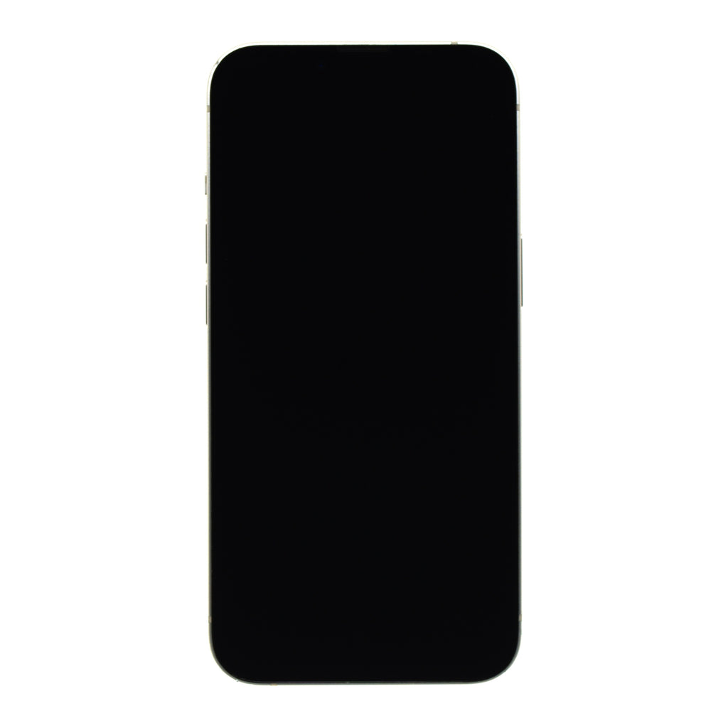 95新 Apple iPhone 13 128G 星光色 中國大陸版