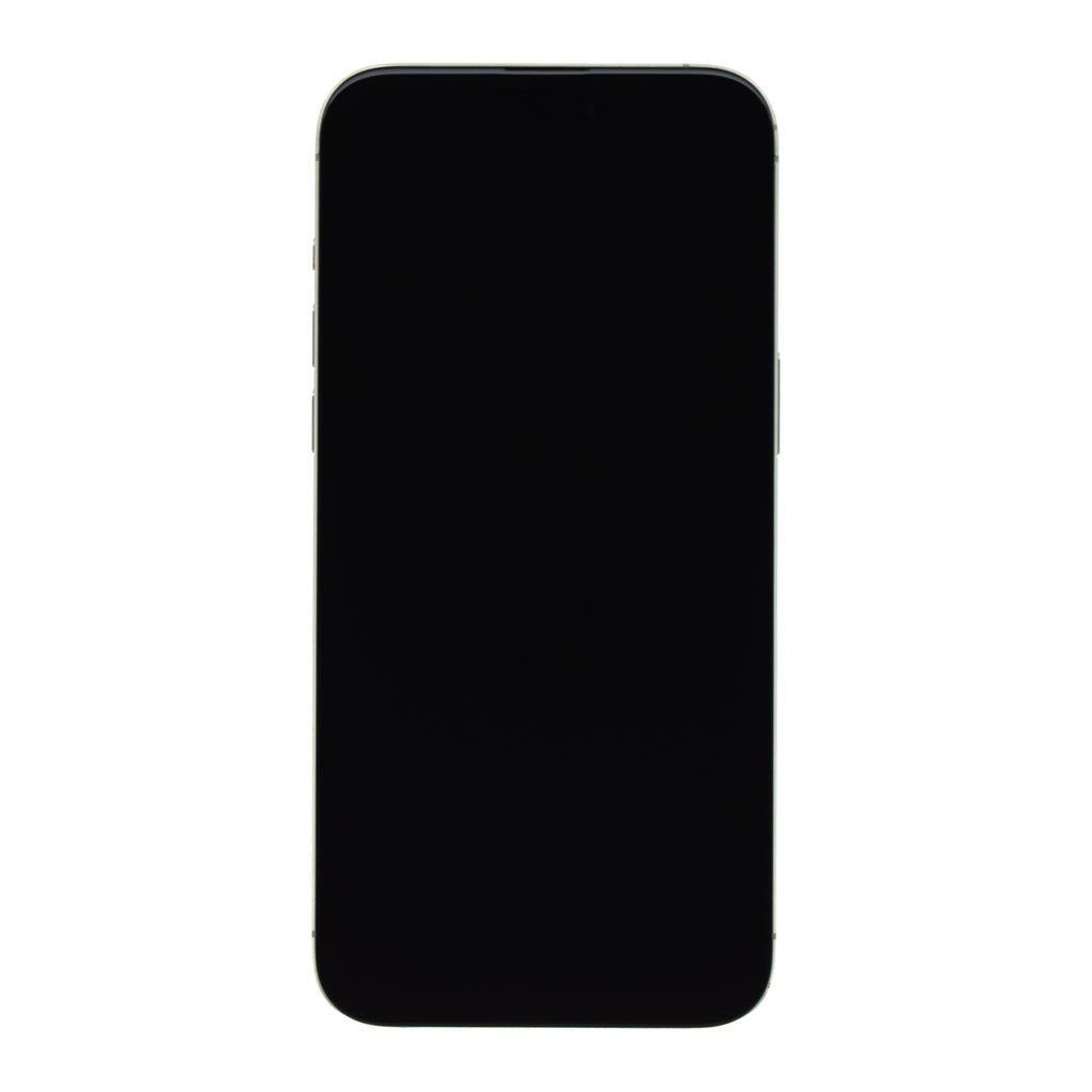 95新 Apple iPhone 15 Pro Max 256G 白色鈦金屬 中國大陸版
