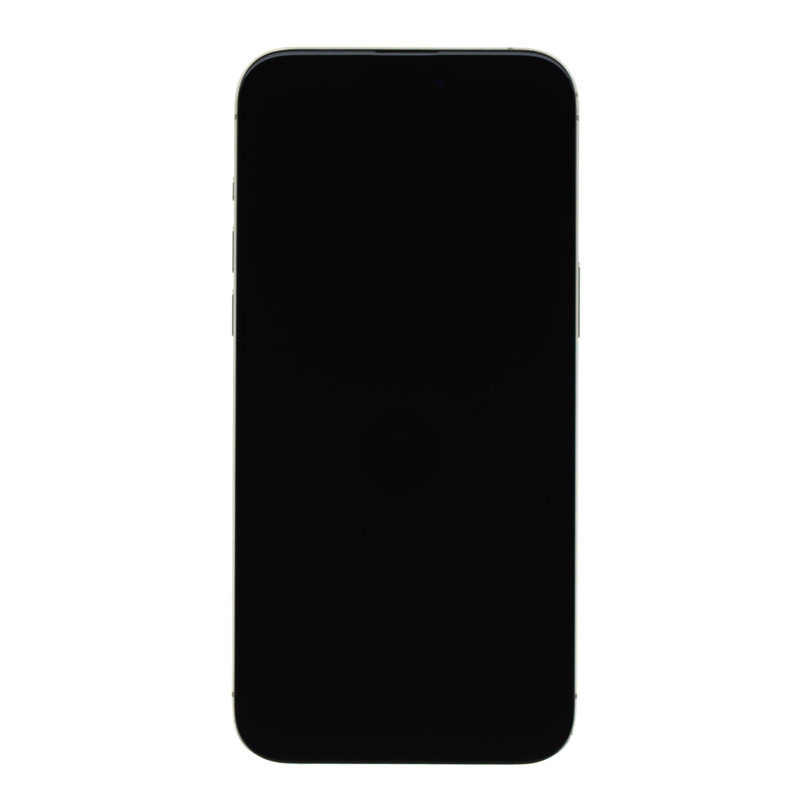 95新 Apple iPhone 15 Pro Max 256G 白色鈦金屬 中國大陸版