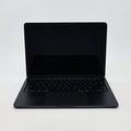 95新 Apple MacBook Air 24年 13寸 M3（8+8核） 8G RAM 256G SSD 午夜色