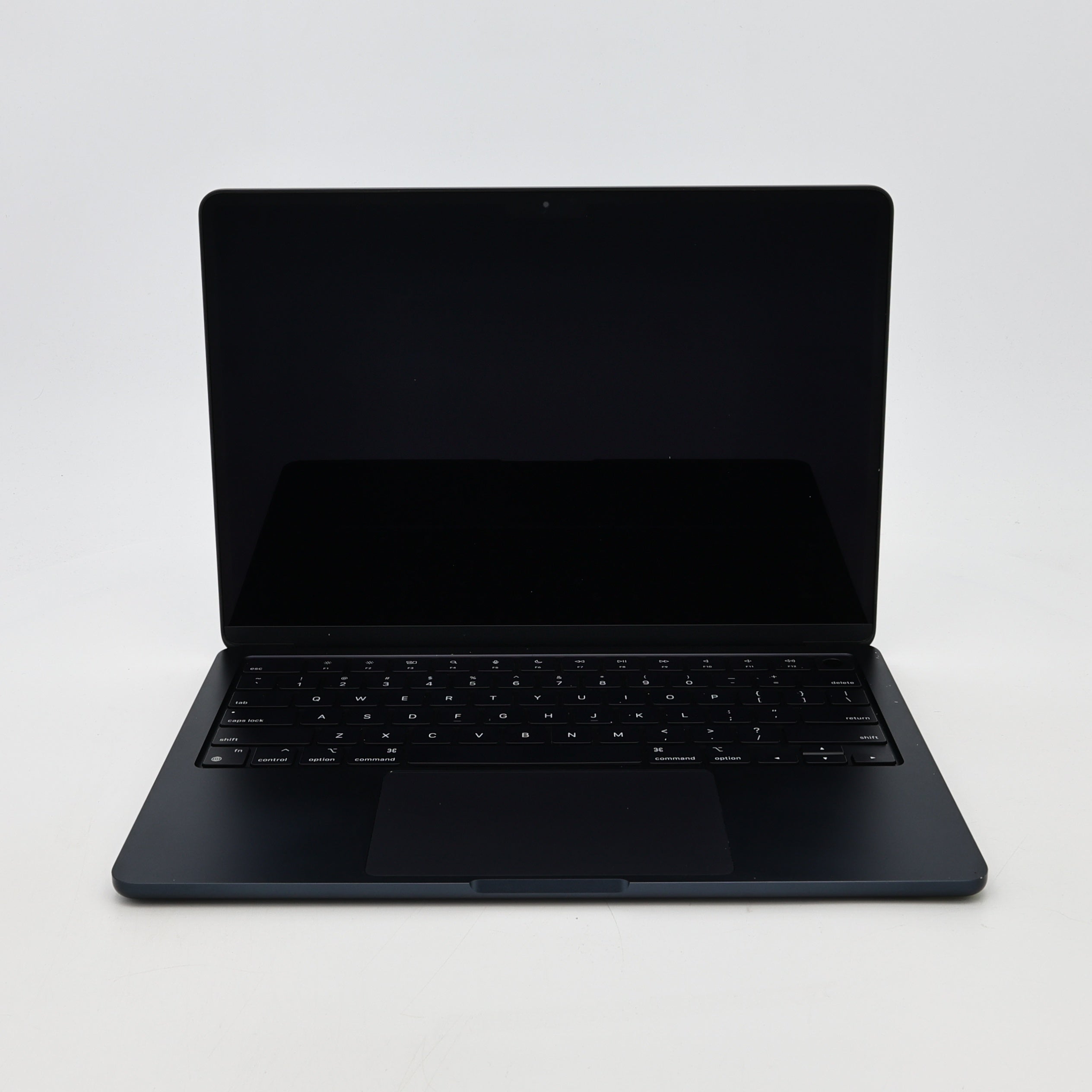 95新 Apple MacBook Air 24年 13寸 M3（8+8核） 8G RAM 256G SSD 午夜色