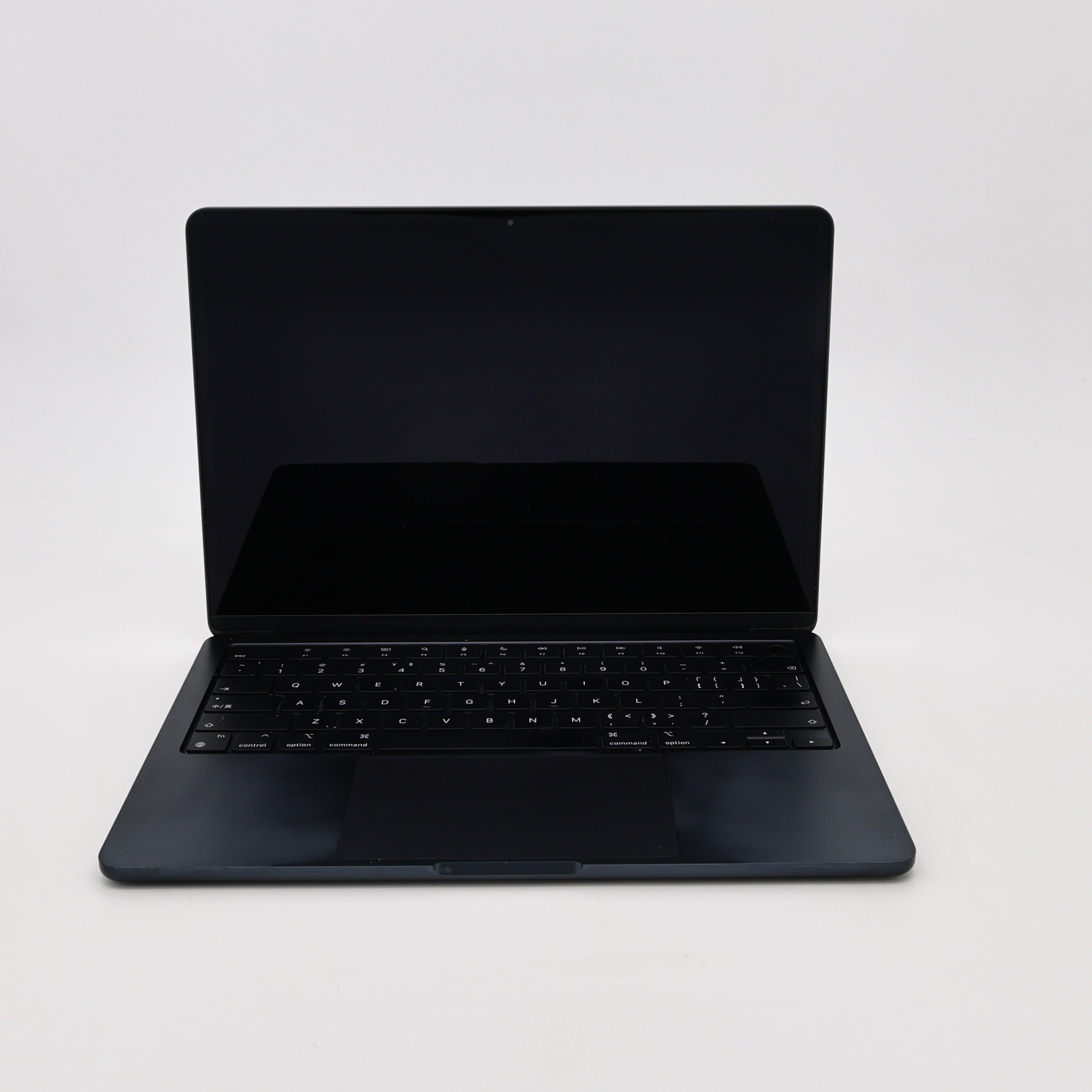 95新 Apple MacBook Air 24年 13寸 M3（8+8核） 8G RAM 256G SSD 午夜色