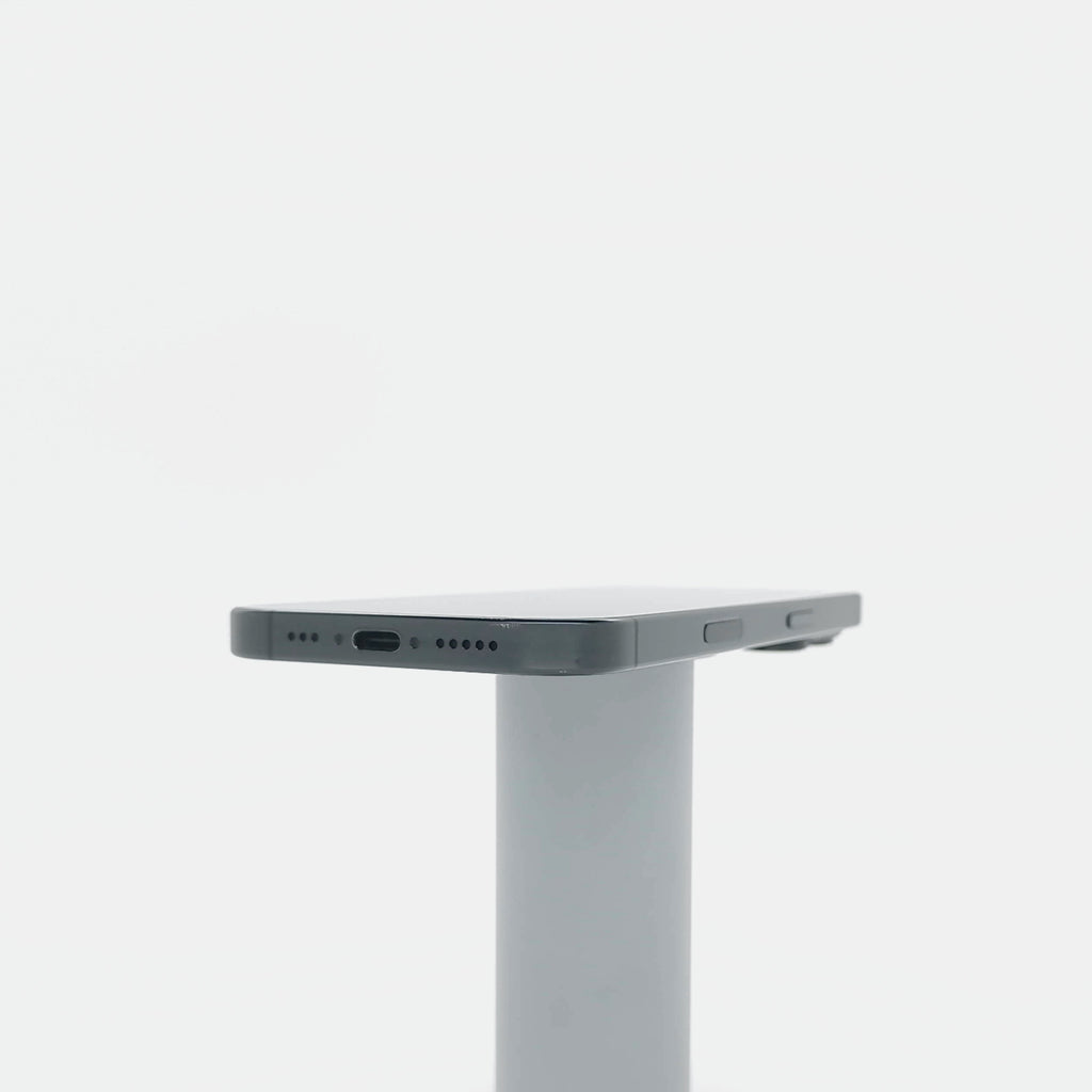 95新 Apple iPhone 16 Pro 128G 黑色鈦金屬 中國大陸版
