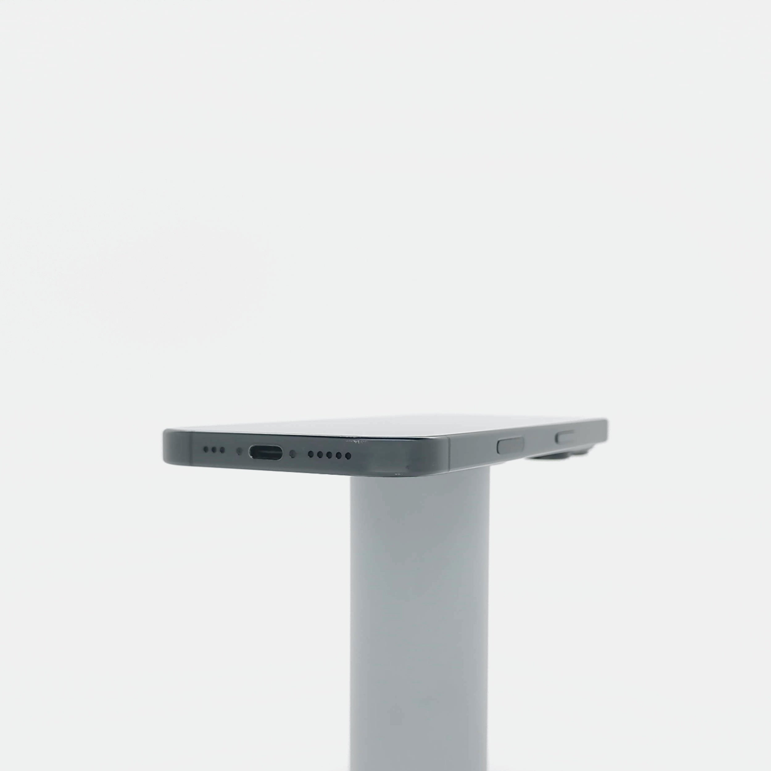95新 Apple iPhone 16 Pro 128G 黑色鈦金屬 中國大陸版