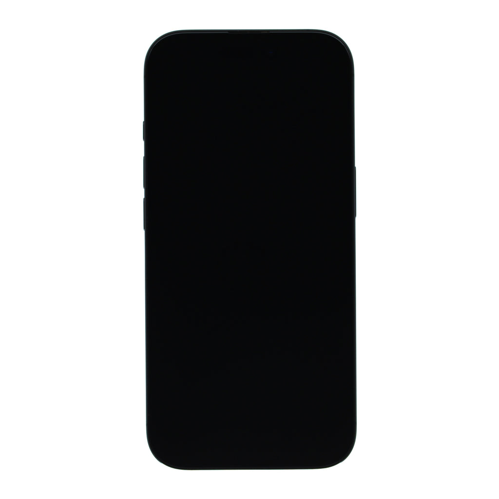 95新 Apple iPhone 16 Pro 128G 黑色鈦金屬 中國大陸版