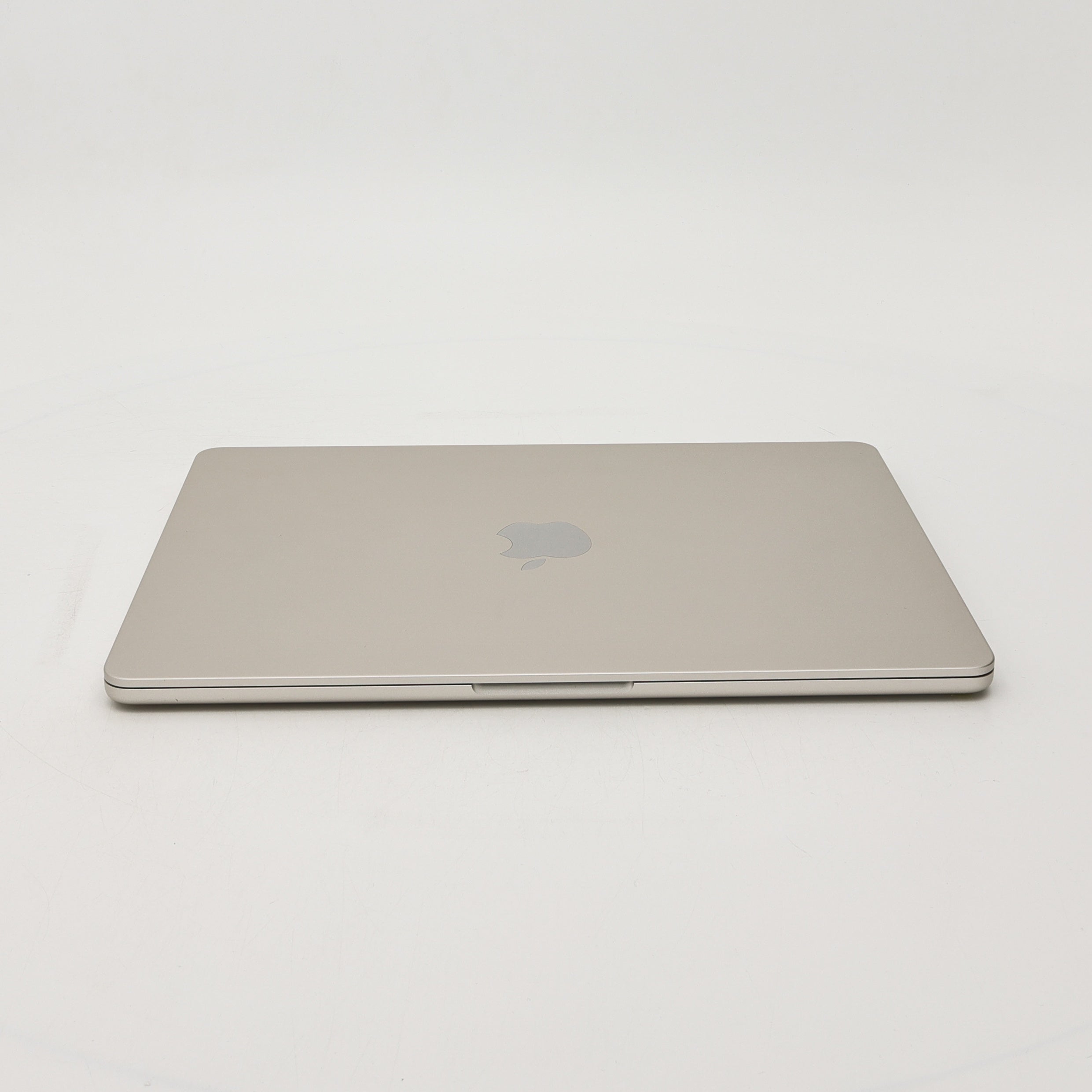 99新 Apple MacBook Air 22年 13寸 M2（8+8核） 16G RAM 256G SSD 星光色