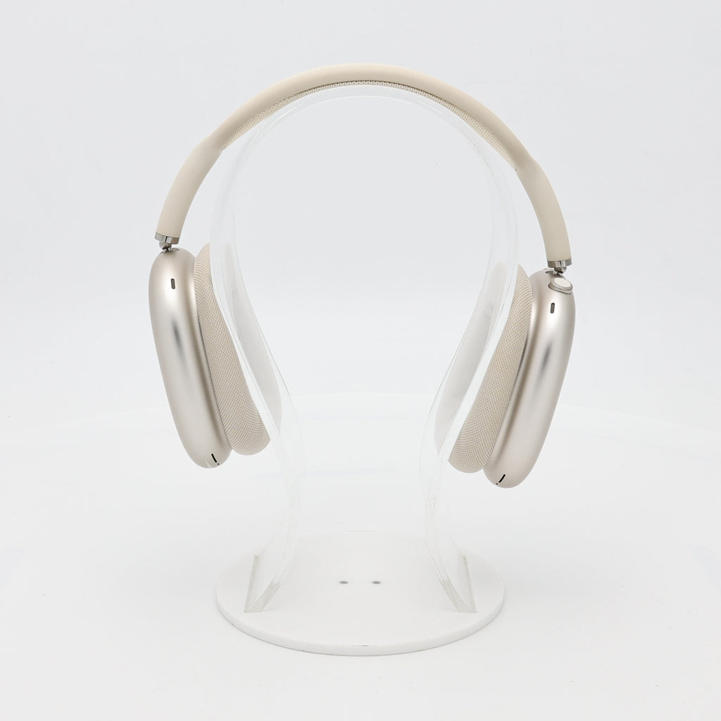 99新 Apple AirPods Max 2 星光色