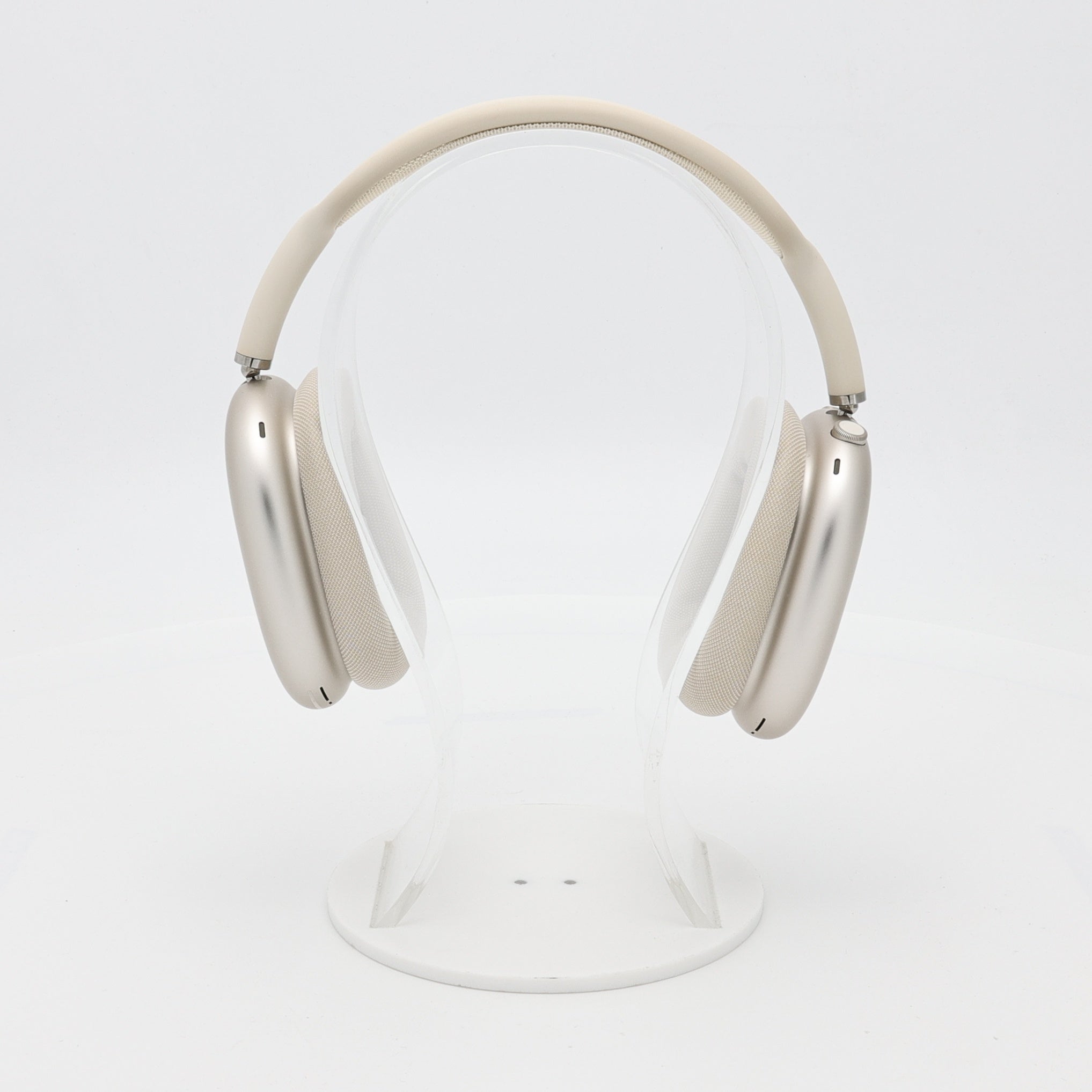 99新 Apple AirPods Max 2 星光色