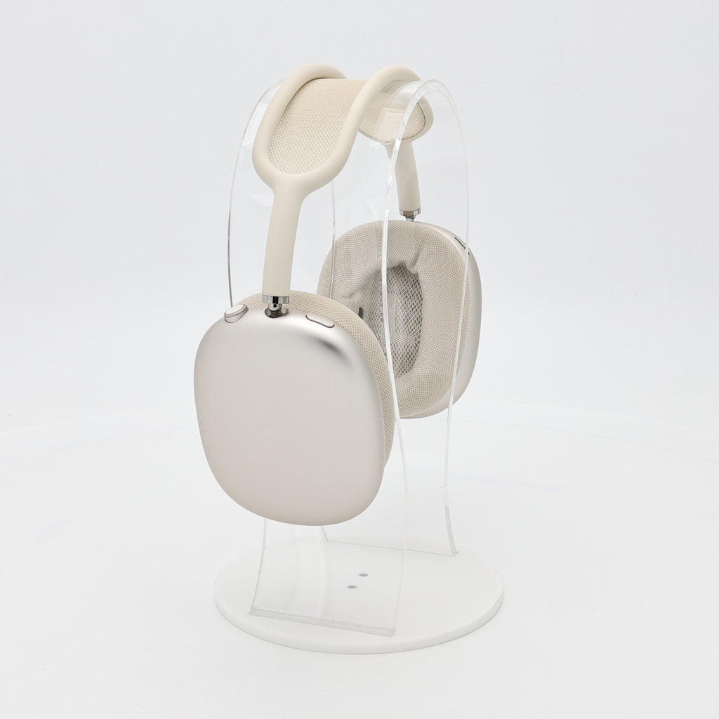 99新 Apple AirPods Max 2 星光色