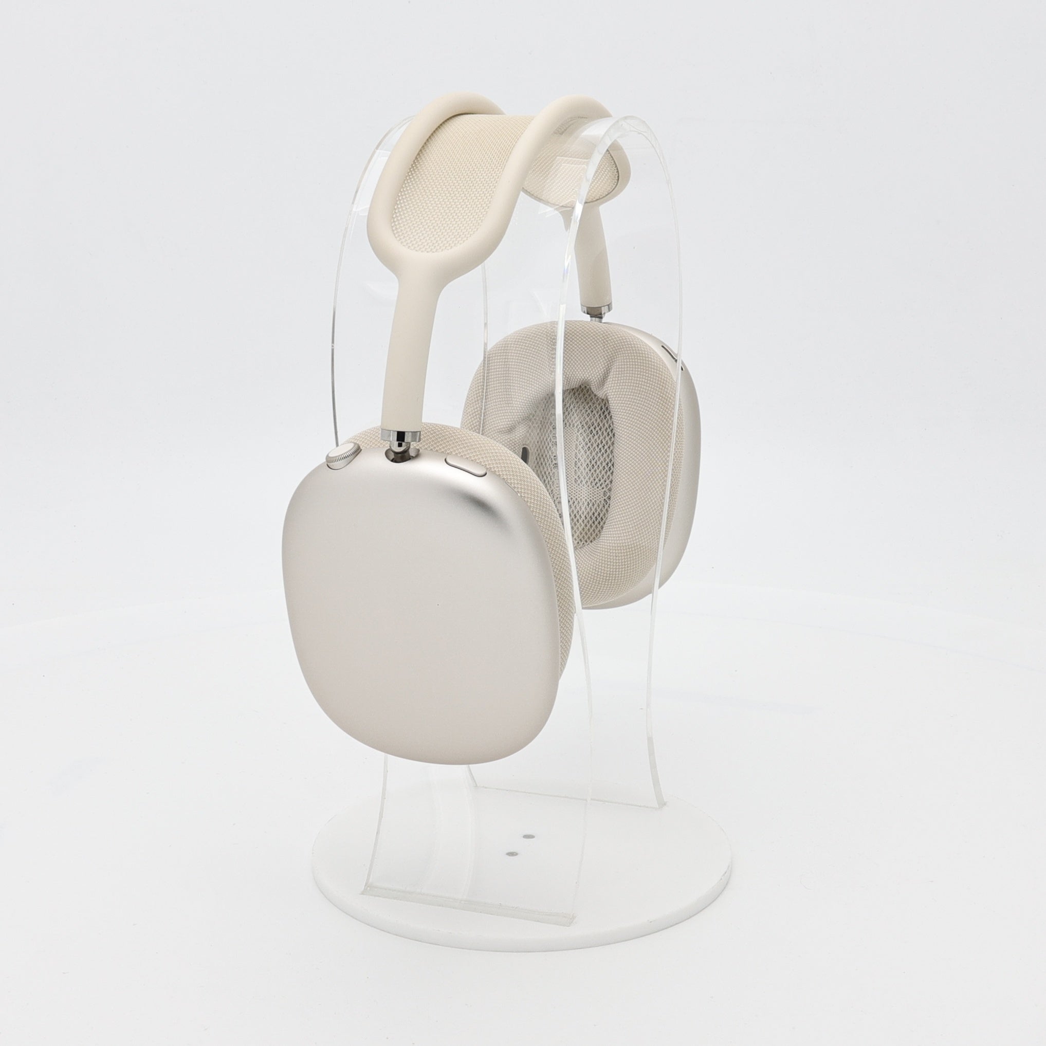 99新 Apple AirPods Max 2 星光色