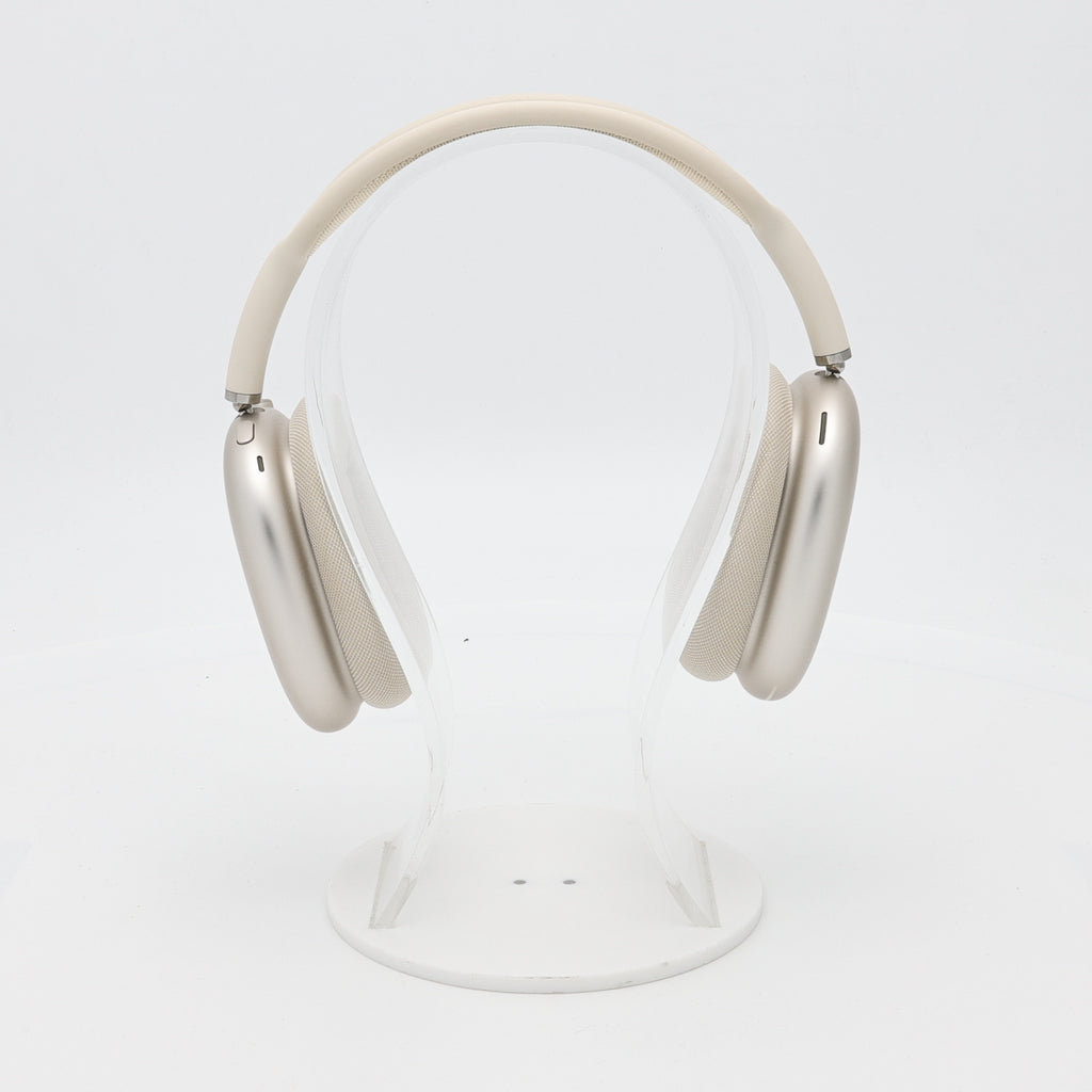 99新 Apple AirPods Max 2 星光色