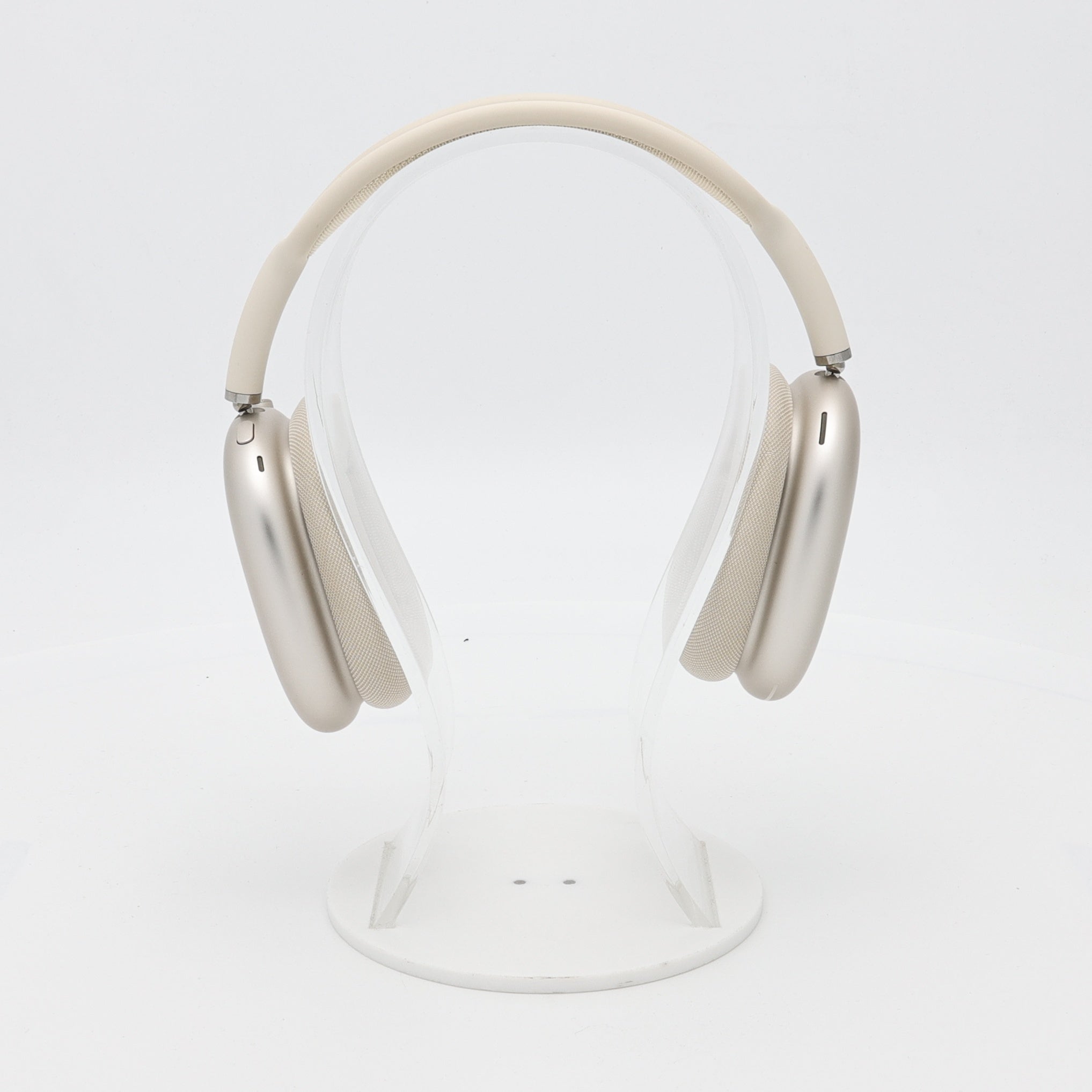 99新 Apple AirPods Max 2 星光色