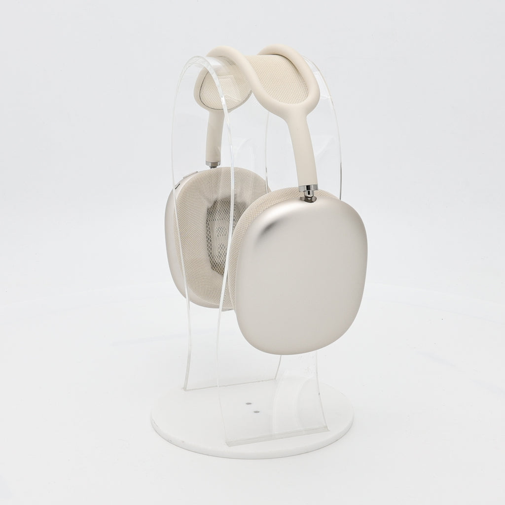 99新 Apple AirPods Max 2 星光色