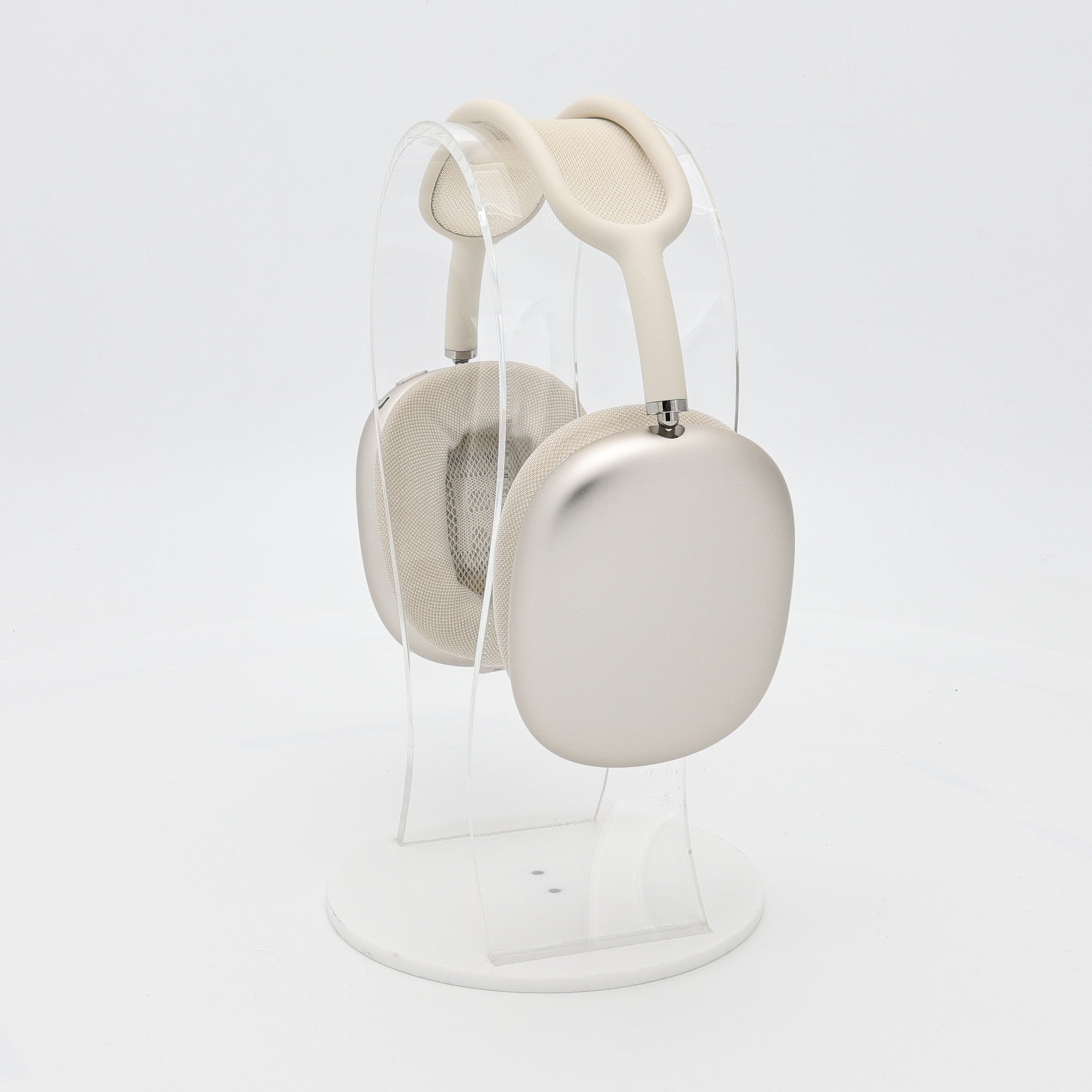 99新 Apple AirPods Max 2 星光色