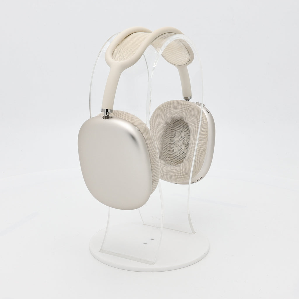 99新 Apple AirPods Max 2 星光色