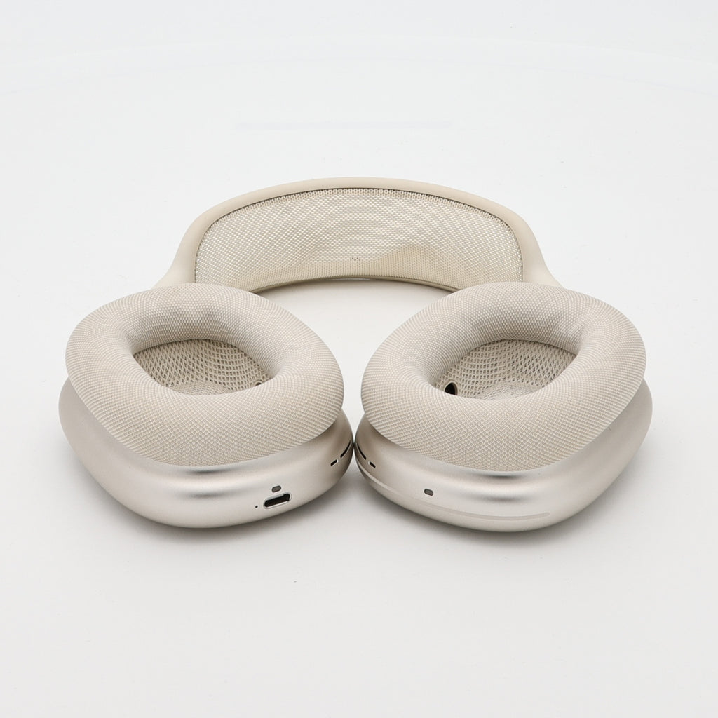 99新 Apple AirPods Max 2 星光色