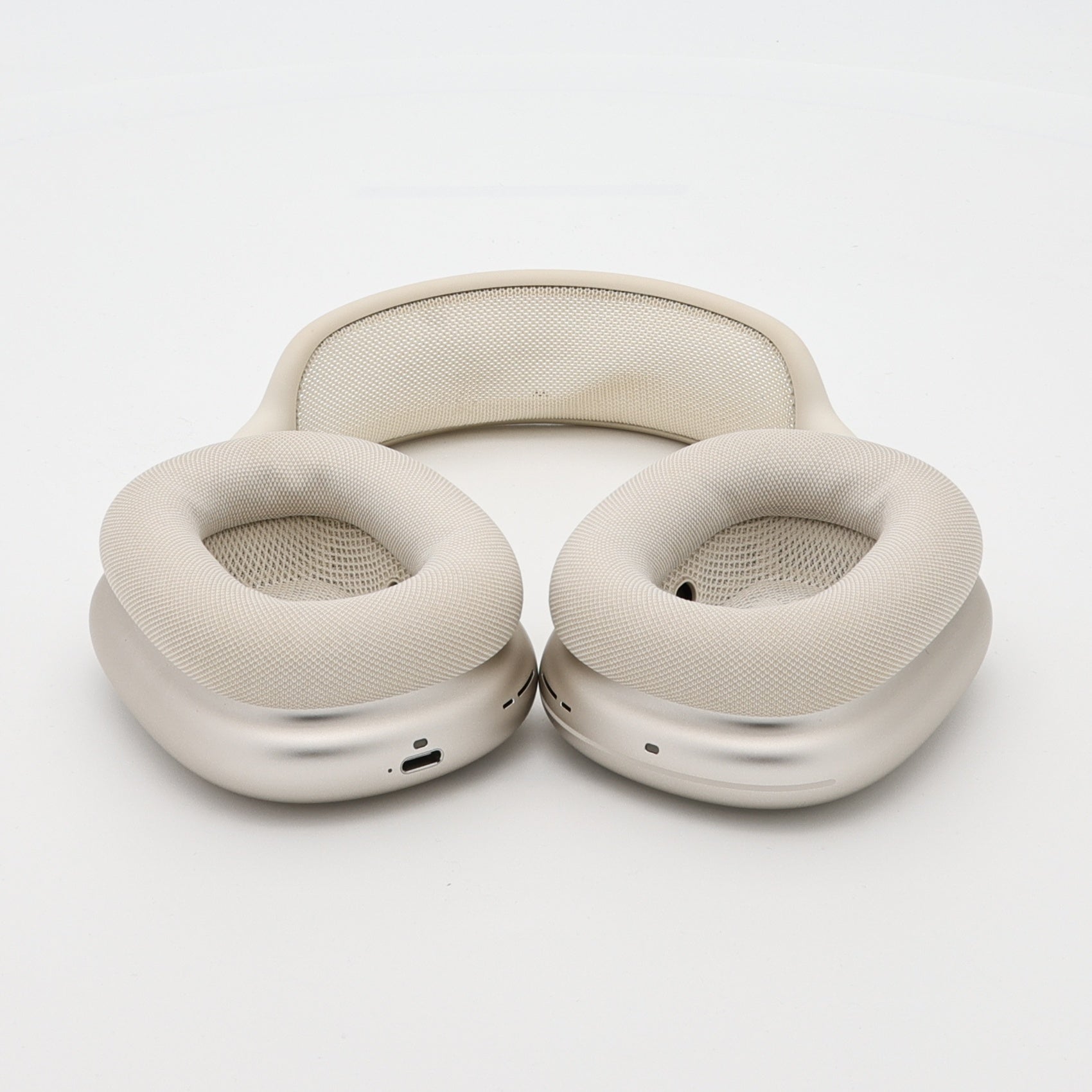 99新 Apple AirPods Max 2 星光色