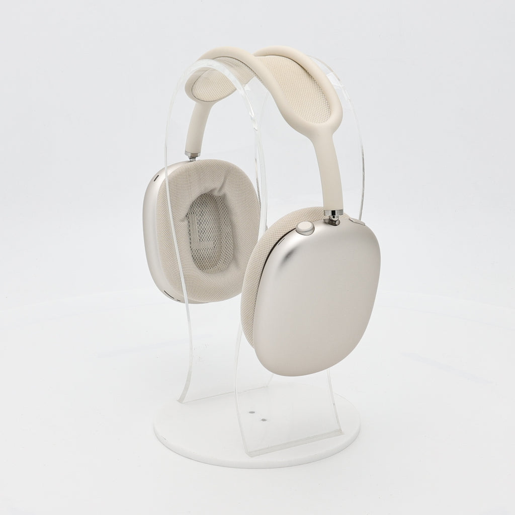 99新 Apple AirPods Max 2 星光色