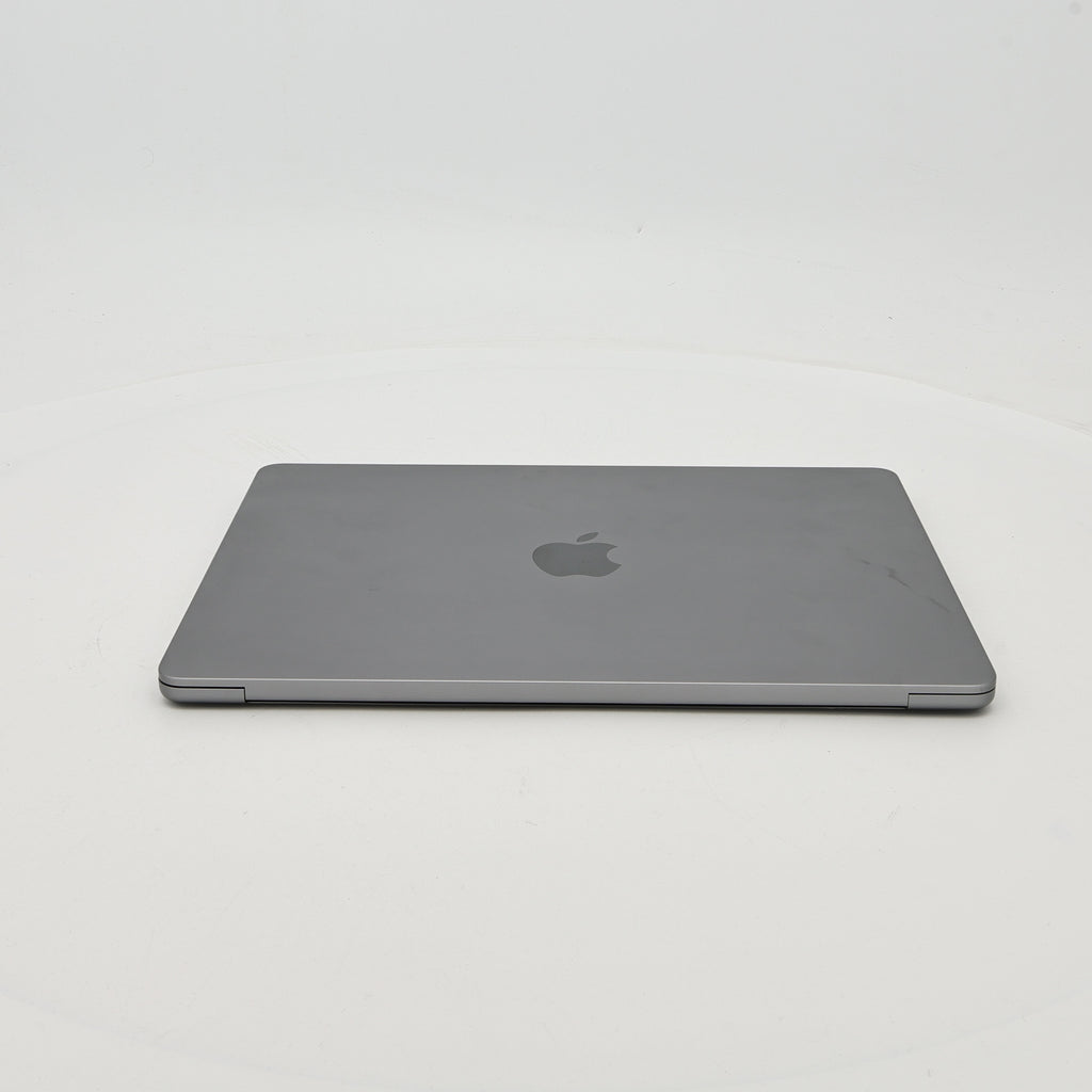 95新 Apple MacBook Air 24年 13寸 M3（8+8核） 8G RAM 256G SSD 深空灰色