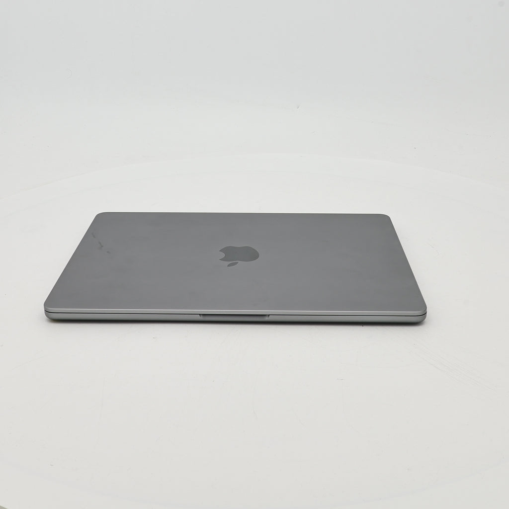 95新 Apple MacBook Air 24年 13寸 M3（8+8核） 8G RAM 256G SSD 深空灰色