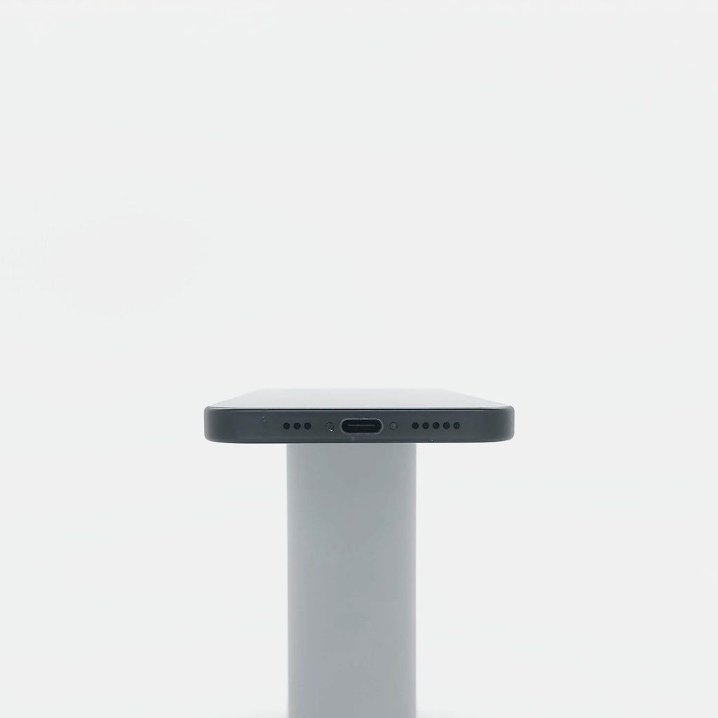 95新 Apple iPhone 15 256G 黑色 中國大陸版