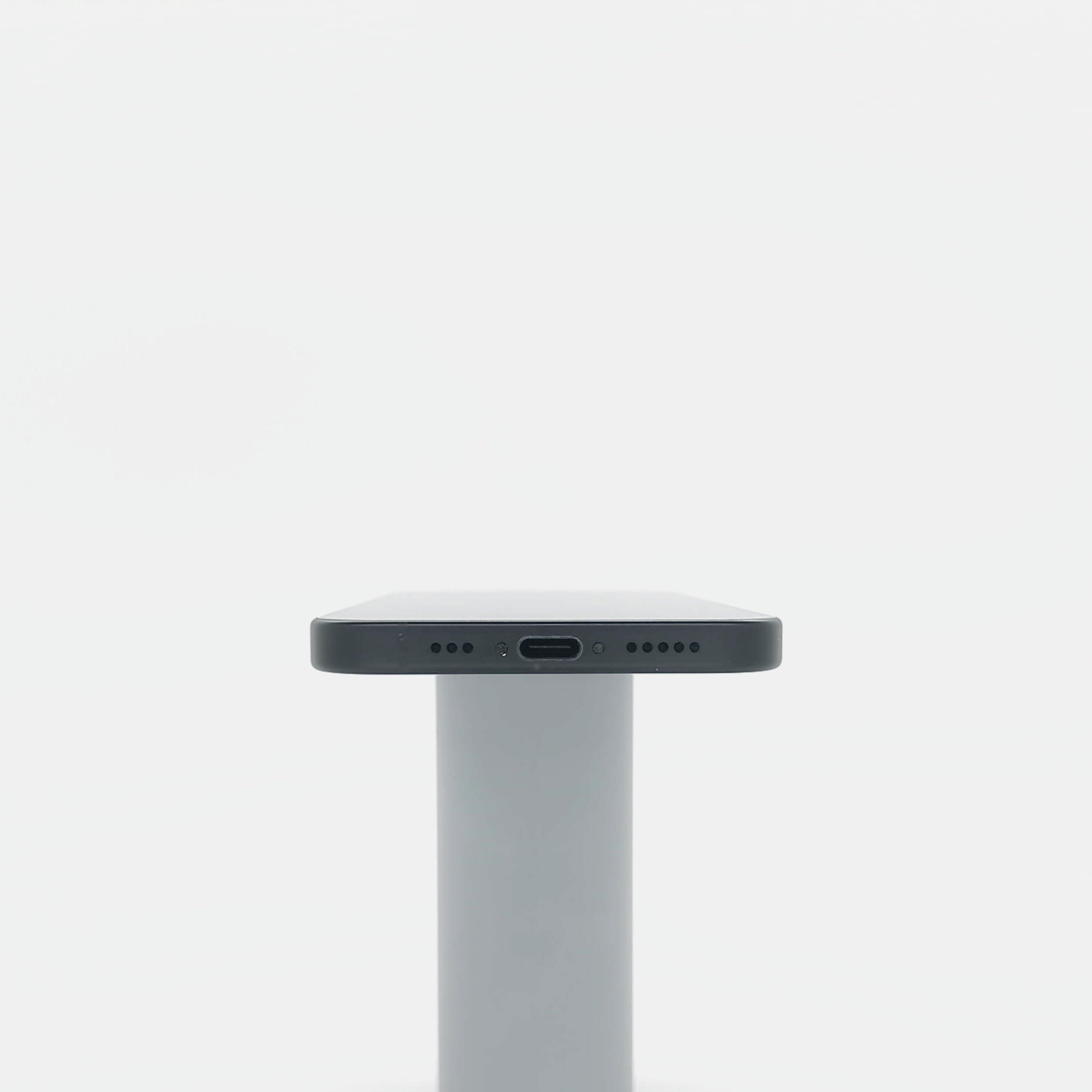 95新 Apple iPhone 15 256G 黑色 中國大陸版
