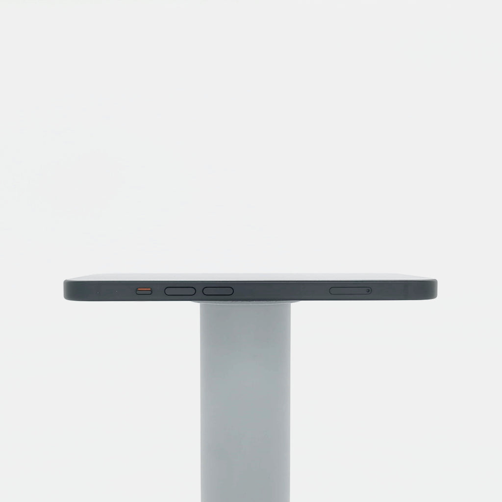 95新 Apple iPhone 15 256G 黑色 中國大陸版