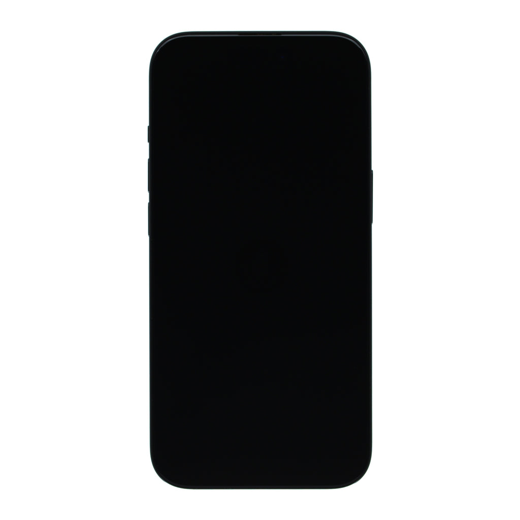 95新 Apple iPhone 15 256G 黑色 中國大陸版
