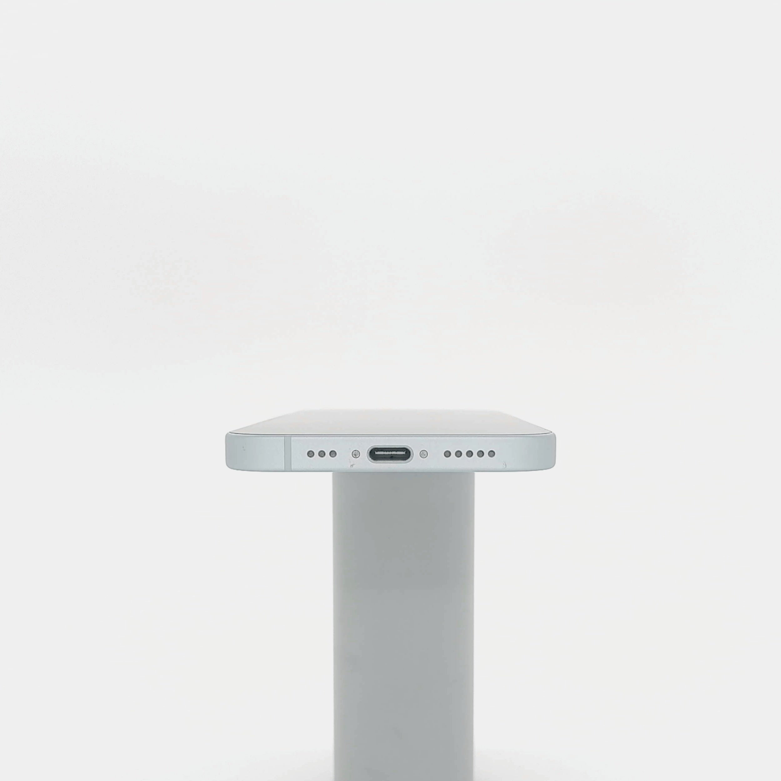 95新 Apple iPhone 15 128G 藍色 中國大陸版