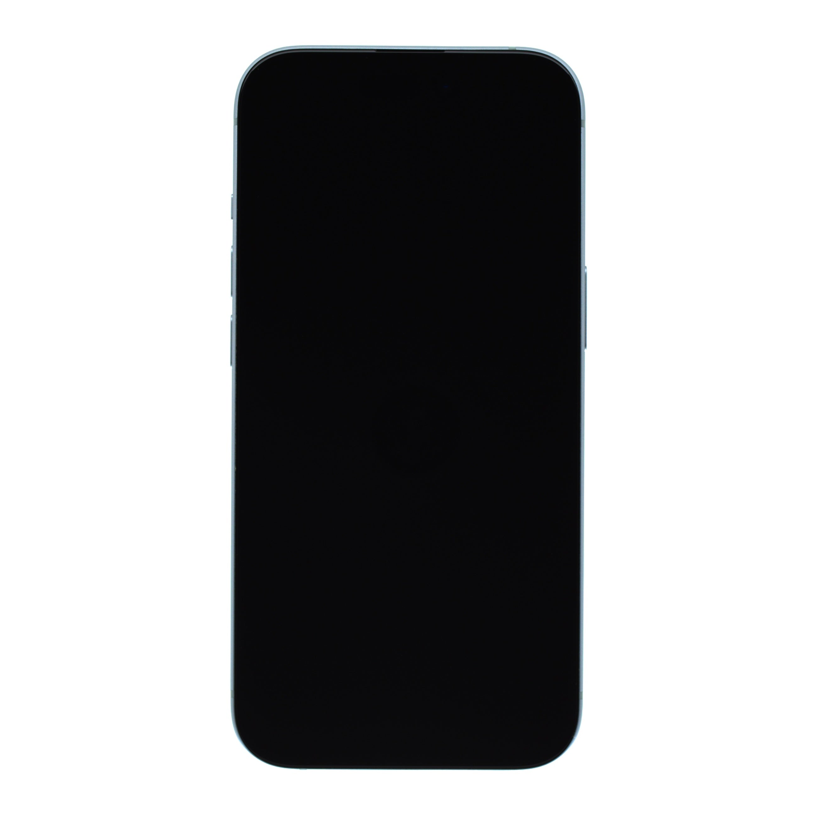 95新 Apple iPhone 15 128G 藍色 中國大陸版