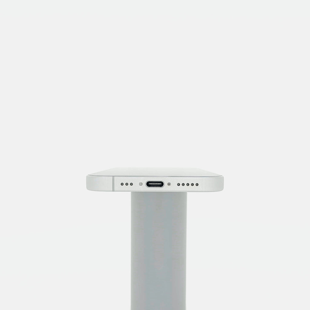 95新 Apple iPhone 16 256G 白色 中國大陸版